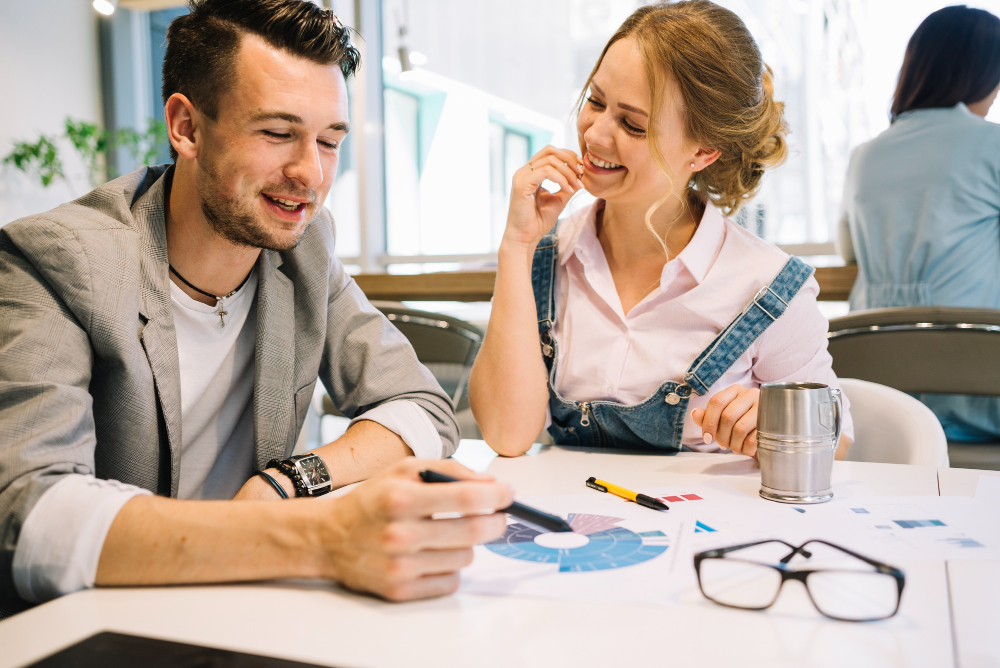 Coaching et stratégie